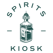spirits kiosk