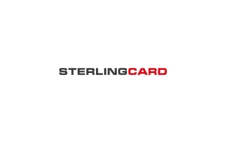 sterling card