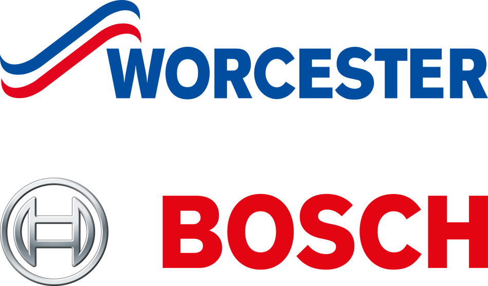 Worcester Bosch logo