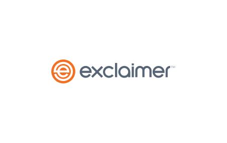 exclaimer