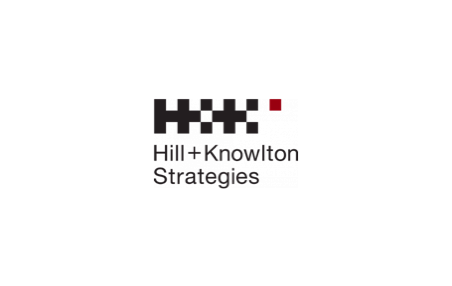 hill and knowlton