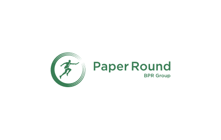 paper round