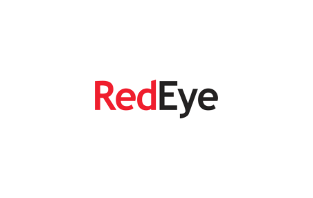 red eye international