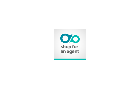 shop for an agent