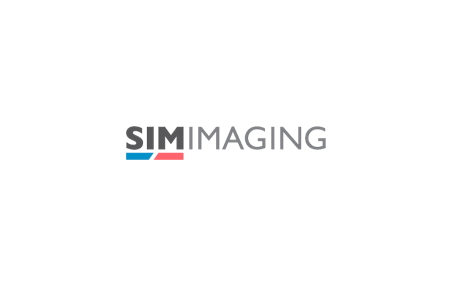 sim imaging