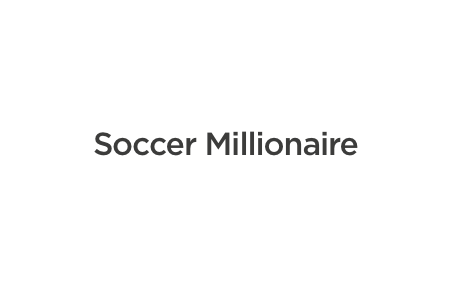 soccer millionaire