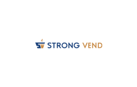 strong vend