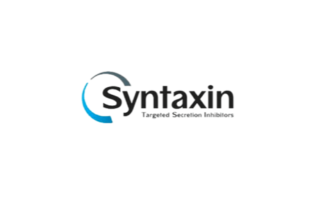 syntaxin