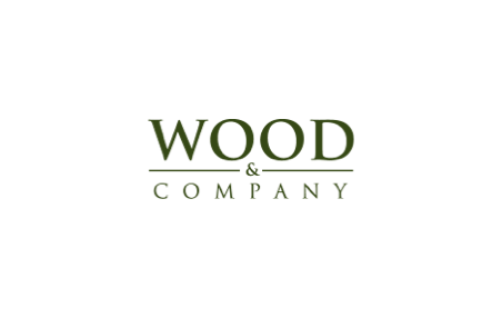 wood and company financial services