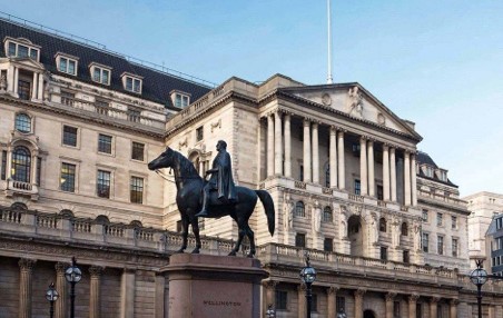 bank of england 503