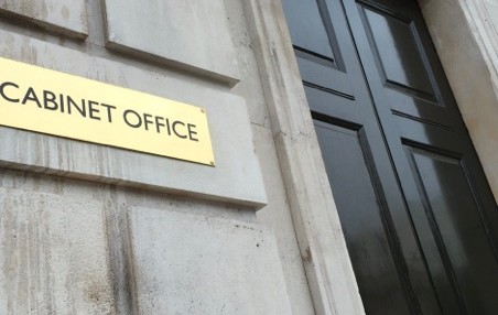 cabinet office 1009