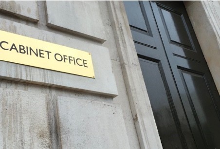 cabinet office 1009