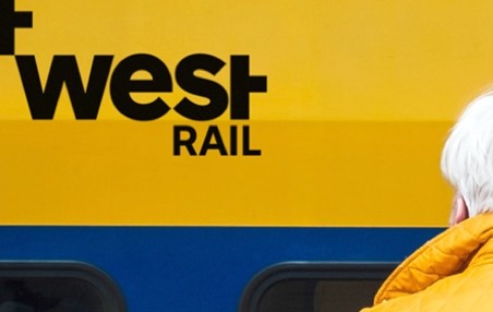 east west rail company 997