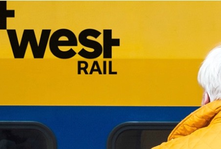 east west rail company 997