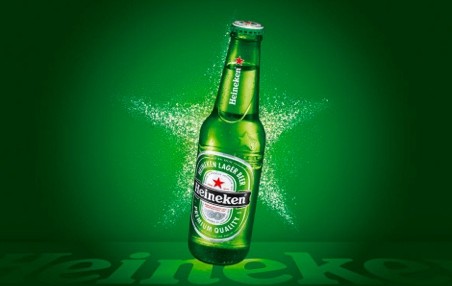 heineken 957