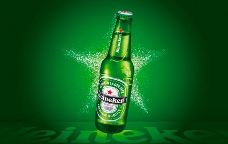 heineken 957