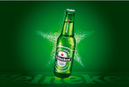 heineken 957