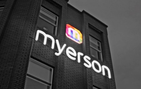 myerson 992