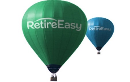 retire easy 472