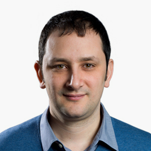 Danny Bluestone, Founder & CEO