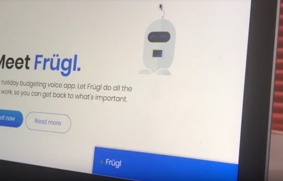 Frugl