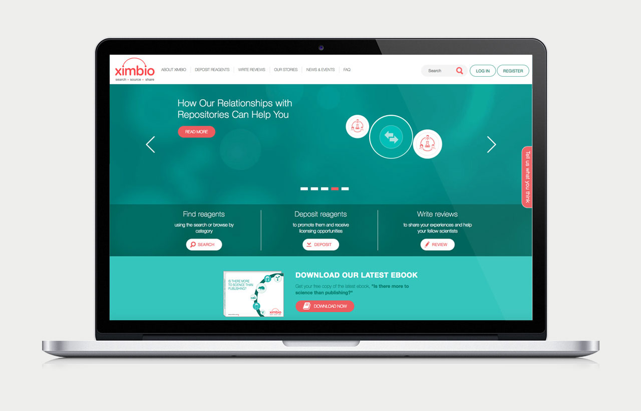 Pharmaceutical Industry Project Example: Ximbio