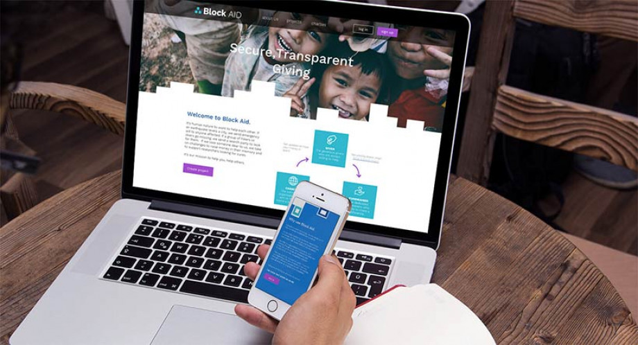 BlockAid is cross-platform BlockAid working on desktop and mobile