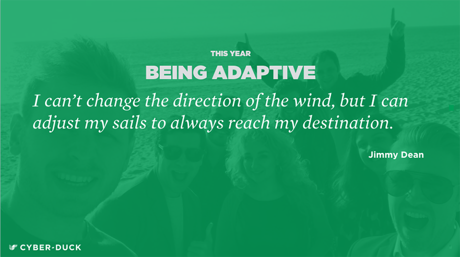 Q2 Update Adaptive Q2 Update Adaptive