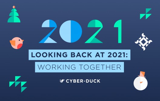 Looking Back at 2021 Article Banner 1
