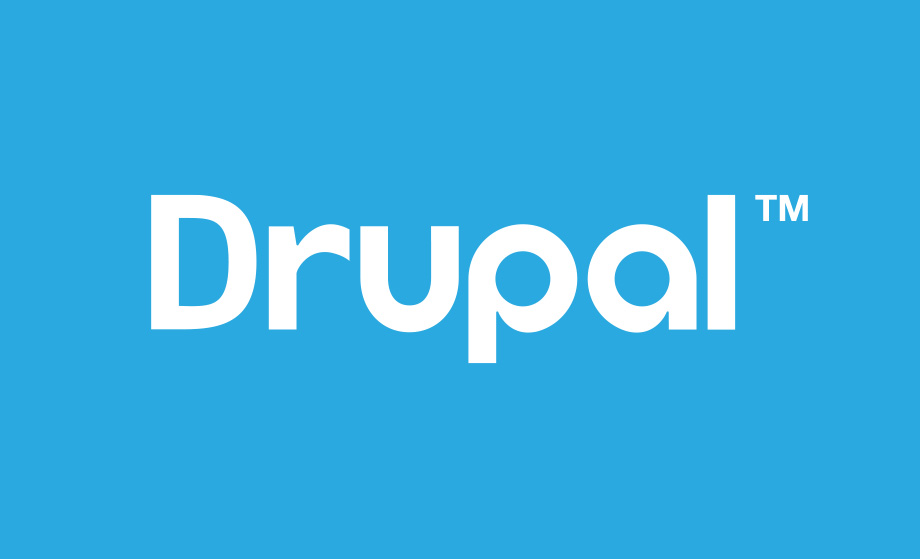 Drupal pillar blog img Drupal logo