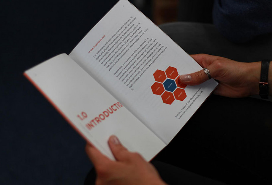 The UX Book UX Book
