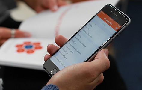 UX Companion