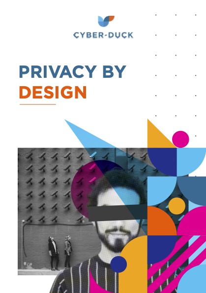 Privacy by Design white paper front cover