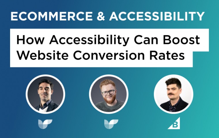 ecommerce accessibility webinar featured image