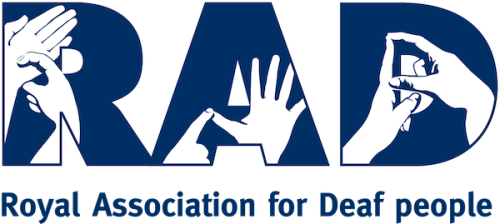 Royal Association for Deaf people