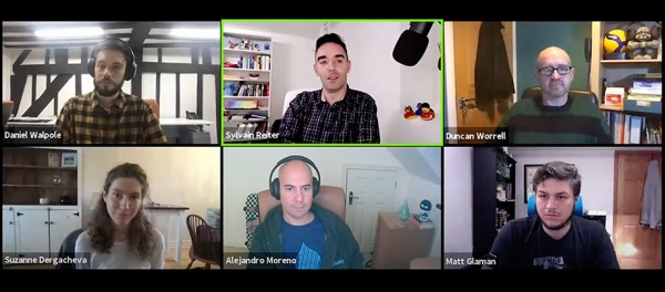 drupal 2021 recap speaker profiles drupal 2021 roundtable webinar speakers