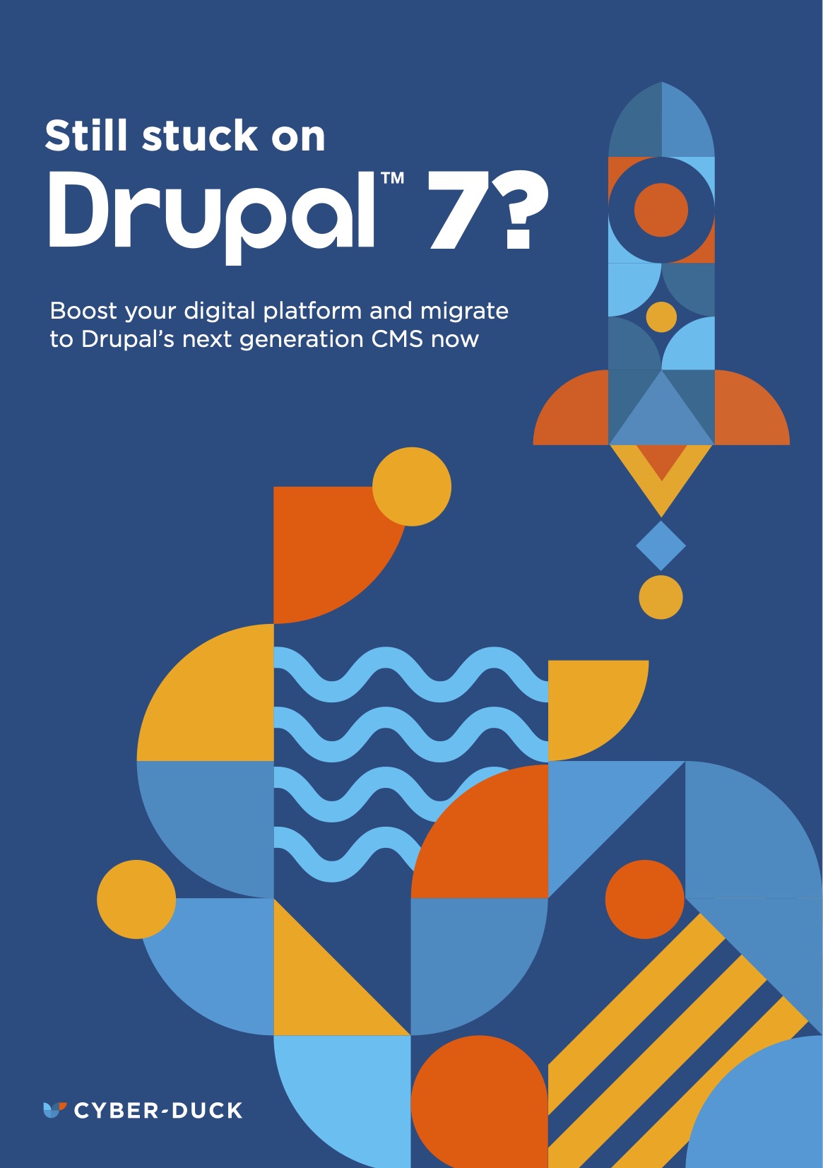 Still stuck on Drupal 7 Homepage