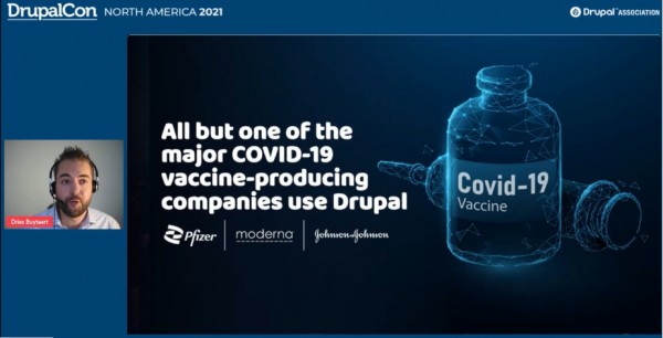 drupalcon-driesnote-covid-announcement