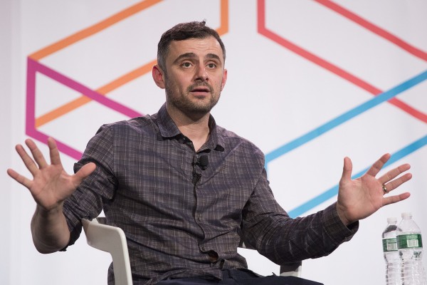 Gary Vaynerchuck