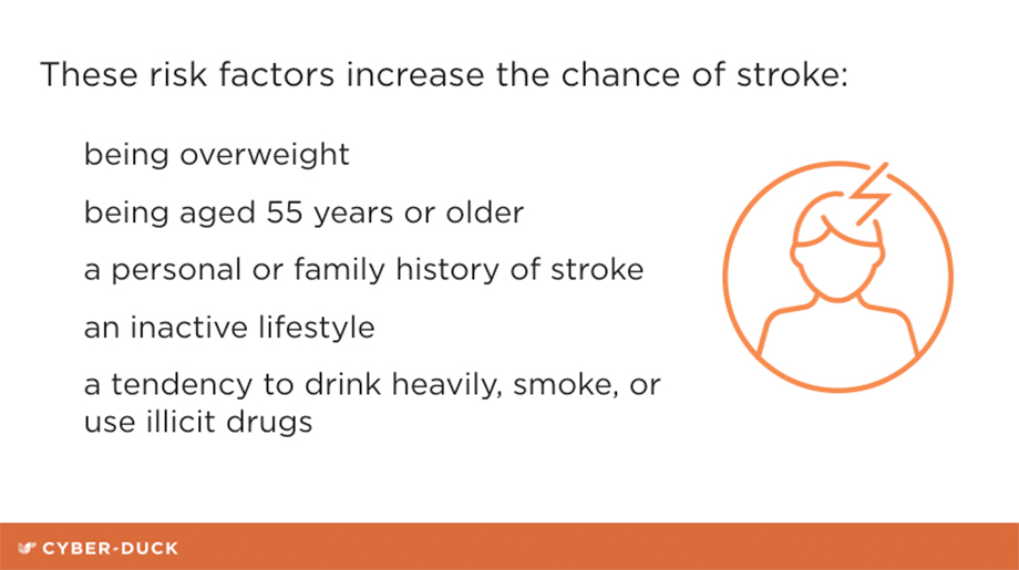 TABA Stroke