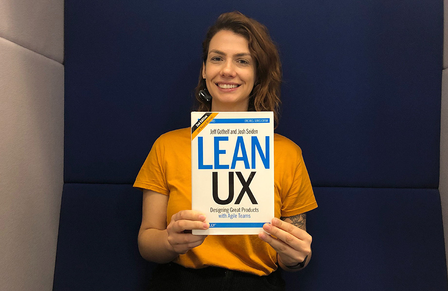 lean ux v2