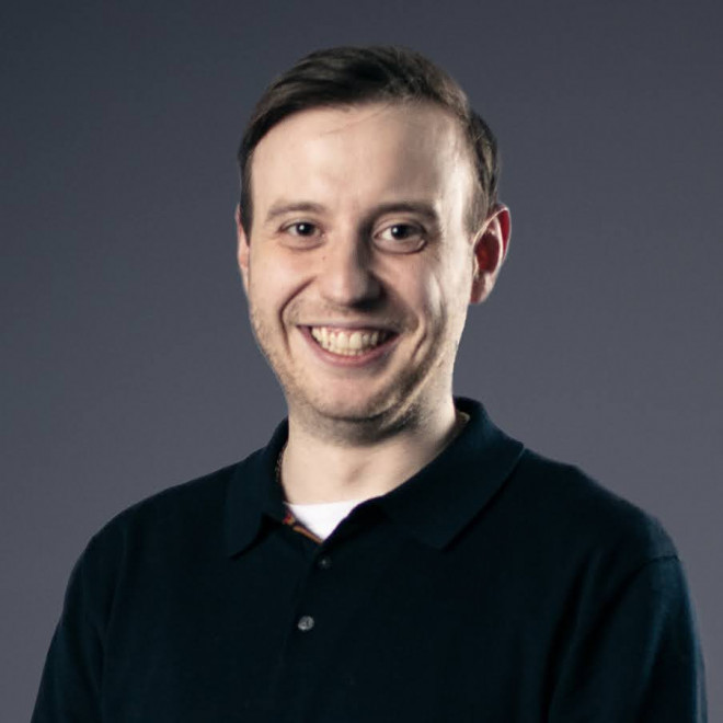 Neil Aldred