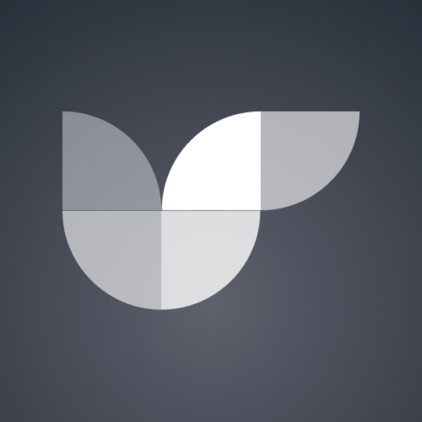 A placeholder image for new joiners featuring the Cyber-Duck logo in monochrome