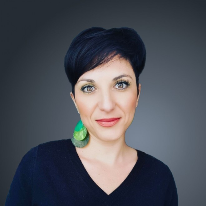 Alina Basarabeanu