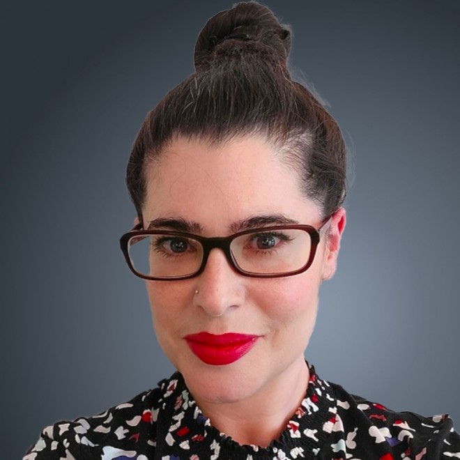 Joanne Bell