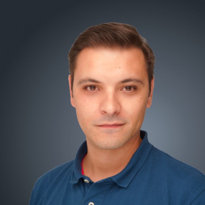 João Machado