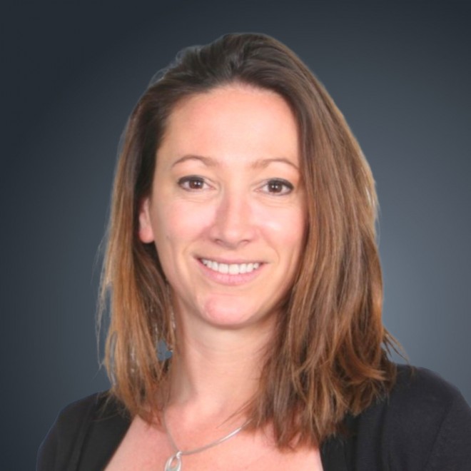 Melissa Lehrer