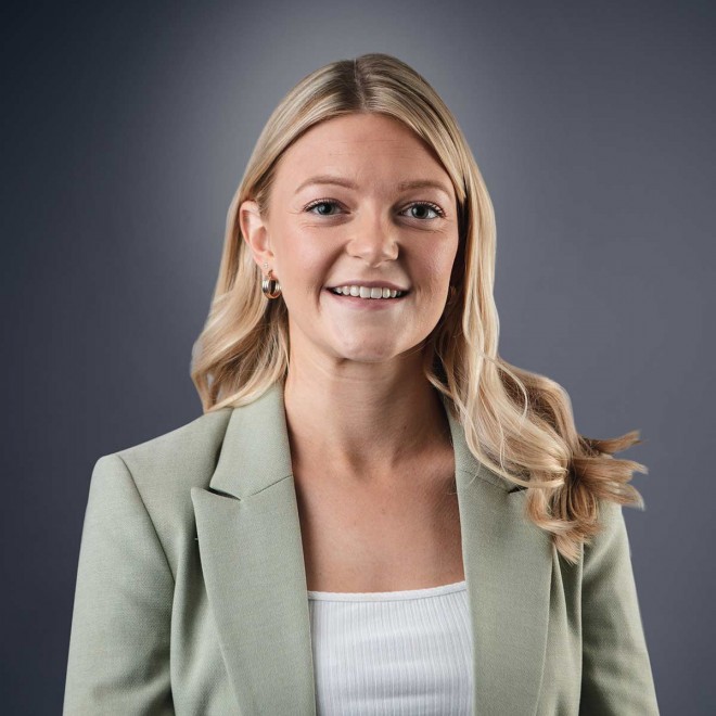 Rebecca Smith