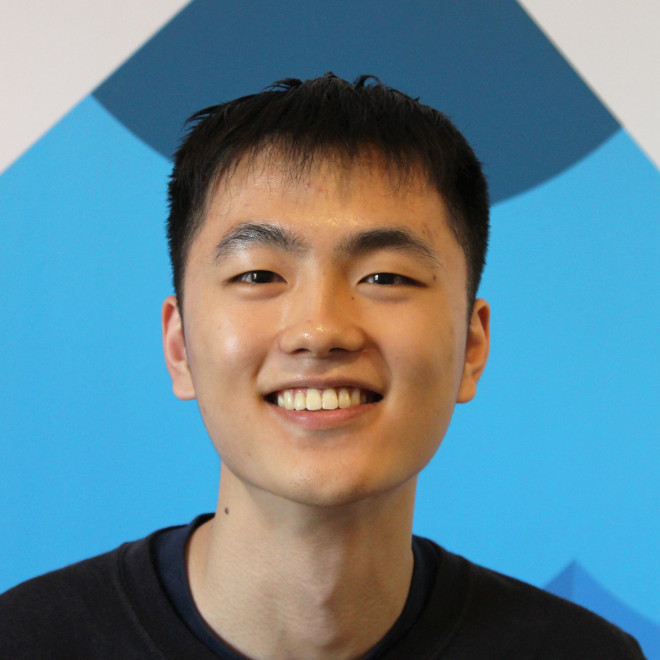 Raymond Shen
