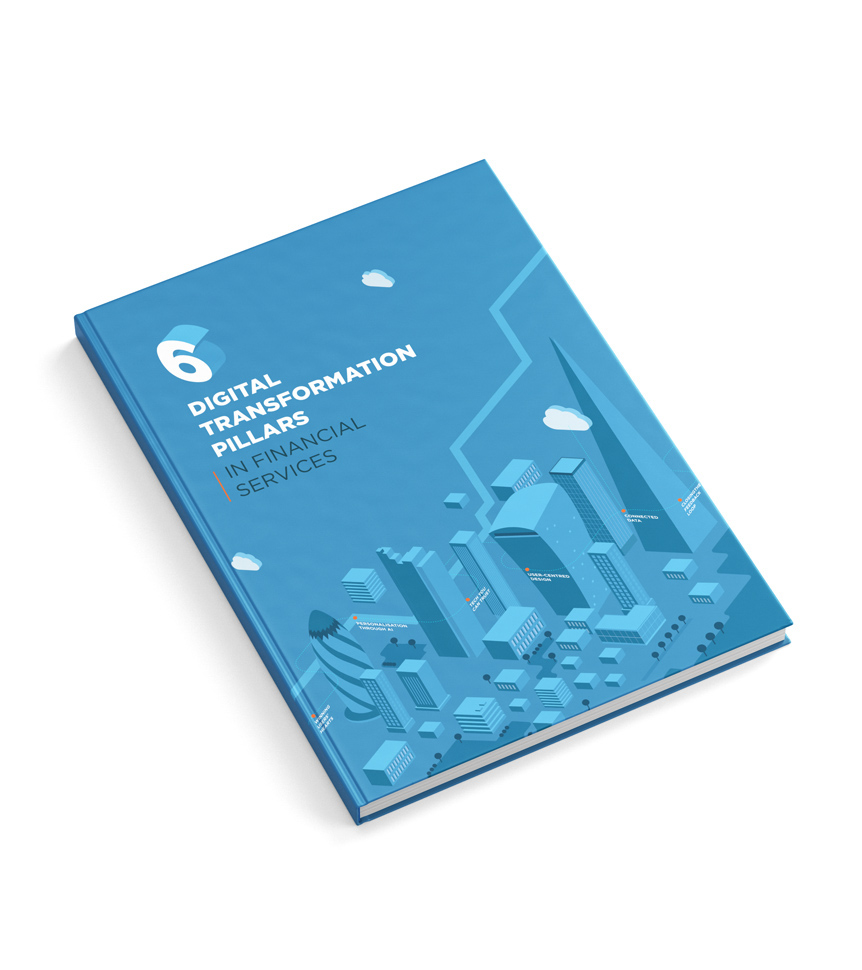 Finance WP book mockup